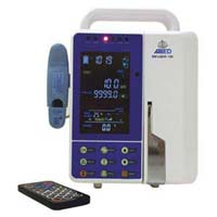 Allied INF120 Volumetric Infusion Pump