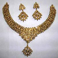 Kundan Polki NK Set-06