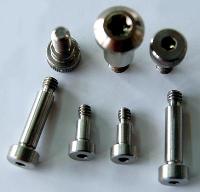 Stainless Steel Shoulder Bolts