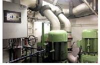 cooling water systems