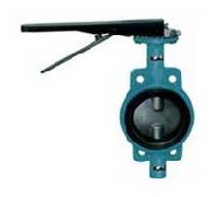 Butterfly Valve