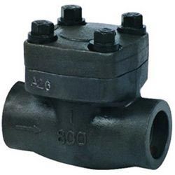 Forged Steel Check Valve