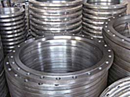 Forged Steel Flange