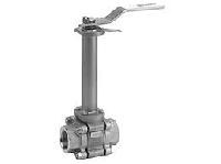 Cryogenic Valves