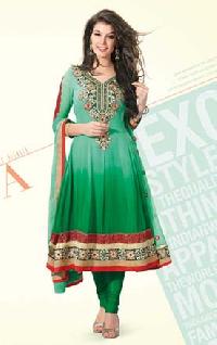 Anarkali Salwar Suit