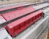 Truck Weighbridges