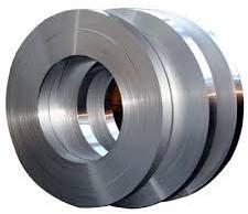 tempered steel strips