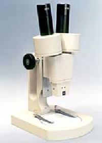 Stereoscopic Student Microscope