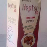 Hepton Syrup