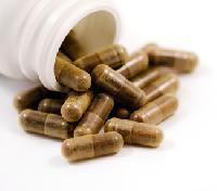 Herbal Capsules