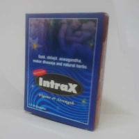 Intrax Capsules