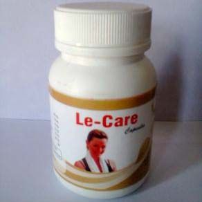 Le Care Capsules