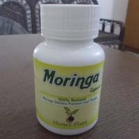 Moringa Capsules