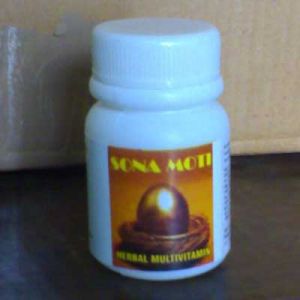 Sona Moti Tablets