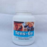 Tens-go Capsules