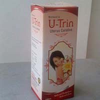 U-Trin Syrup