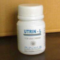 Utrin-L Capsules