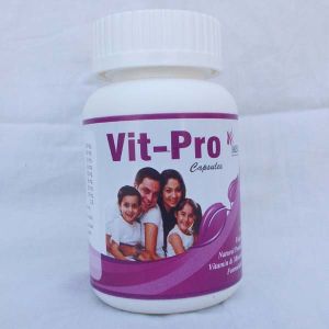 Vit-Pro Capsules