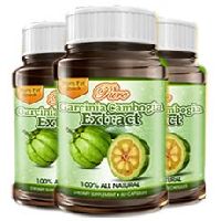 Garcinia Cambogia Extract