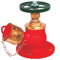 fire hydrants systems