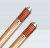 Sectional Copper Bonded Ground Rods