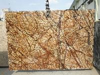 Bidasar Brown Marble Slabs