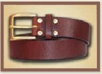 Leather Belts Lb - 01