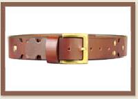 Leather Belts Lb - 02