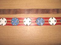 Leather Belts Lb - 07