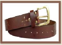 Leather Belts Lb - 09