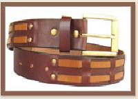 Leather Belts Lb - 10