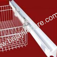 Stainless Steel Basket