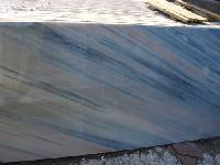 Silver Marble Stone 02
