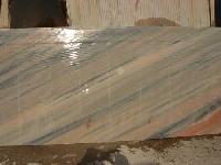 Silver Marble Stone 03