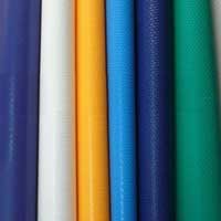 PVC Coated Fabrics