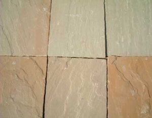 Raj Green Sand Stone