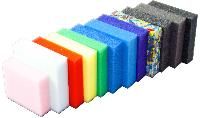 polyurethane foam sheets