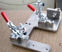 clamping fixtures