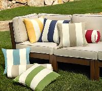 Outdoor Cushions