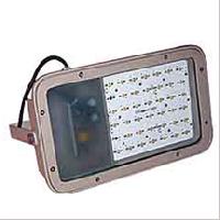 LED AREA FLOOD LIGHTING