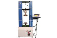 Digital Tensile Testing Machine