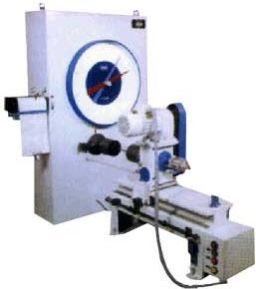 Torsion Testing Machine