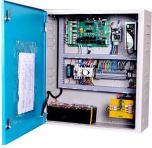 Universal ARD Elevator Controller