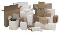 Paperboard Boxes