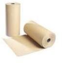 Plain Kraft Paper