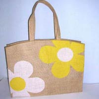 Jute Ladies Bags