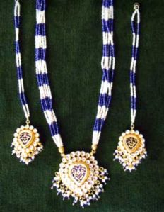 Thewa Jewellery