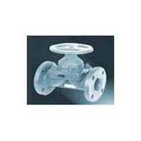 Diaphragm Valves