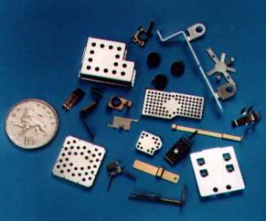 Electronic Components