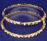 Stone Bangle - 93